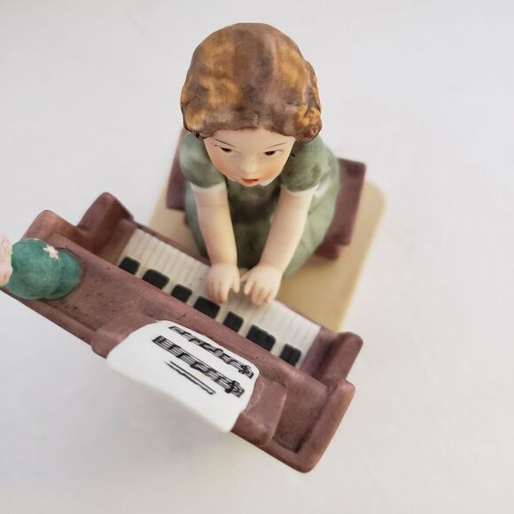 Bessie Peace Gutmann Harmony - Picture 2 of 9